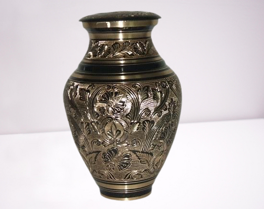 Antique Urn #B5