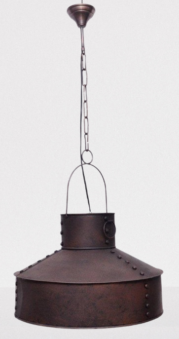 Dome Pendant Light #A6