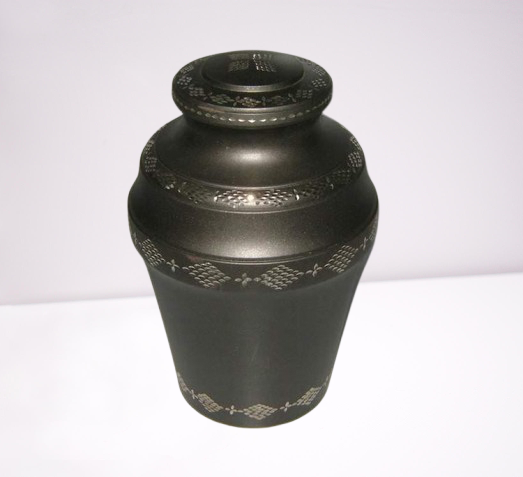 Antique Urn #B7