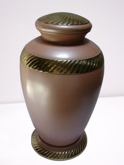 Antique Urn #C3