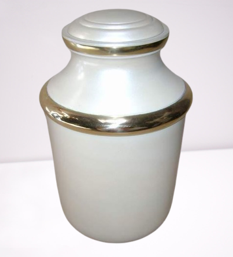 Antique Urn #C5