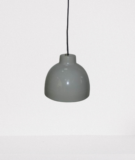 Dome Pendant Light #C1