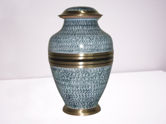 Antique Urn #A9