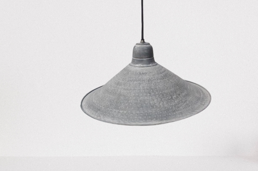 Dome Pendant Light #C2