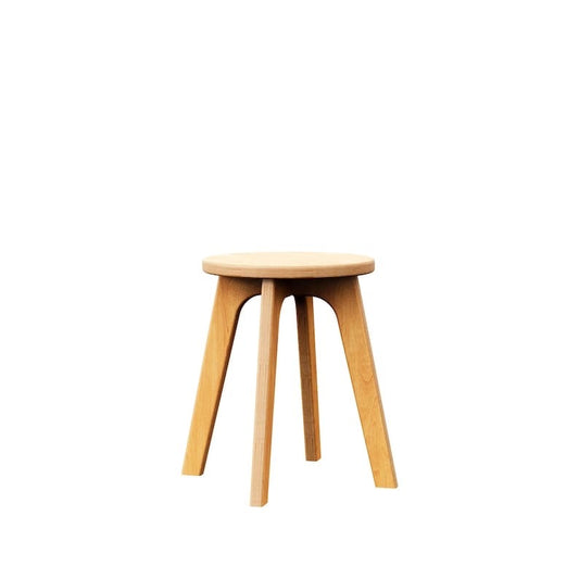 Wooden Stool