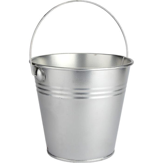 Metal Bucket