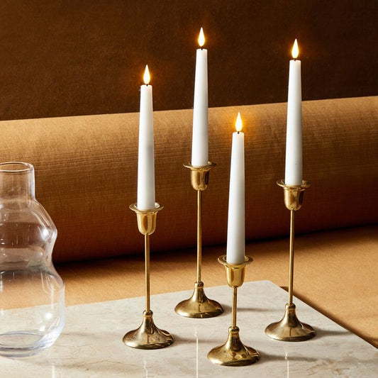 Brass Candle Stick #2