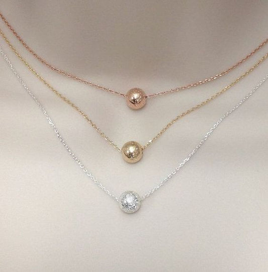 Pearl Pendant