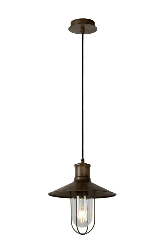 Nautical Pendant Light